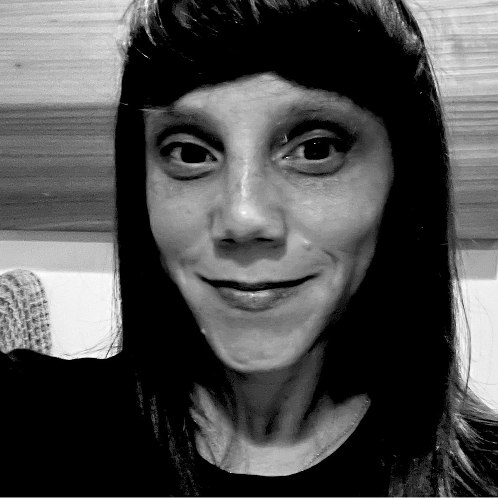 Meet your Posher, Kari